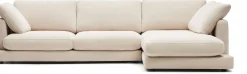 Hot Kave Home Gala Hoekbank Beige