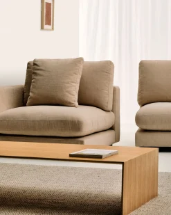 Sale Kave Home Gala Hoekbank Beige
