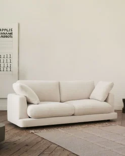 Best Kave Home Gala 3-Zitsbank Beige
