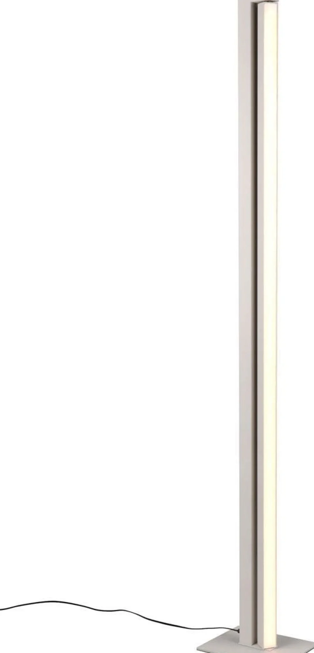 Online Trendhopper Galaxy Vloerlamp Beige