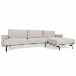 Sale Kave Home Galene 4-Zitsbank Beige