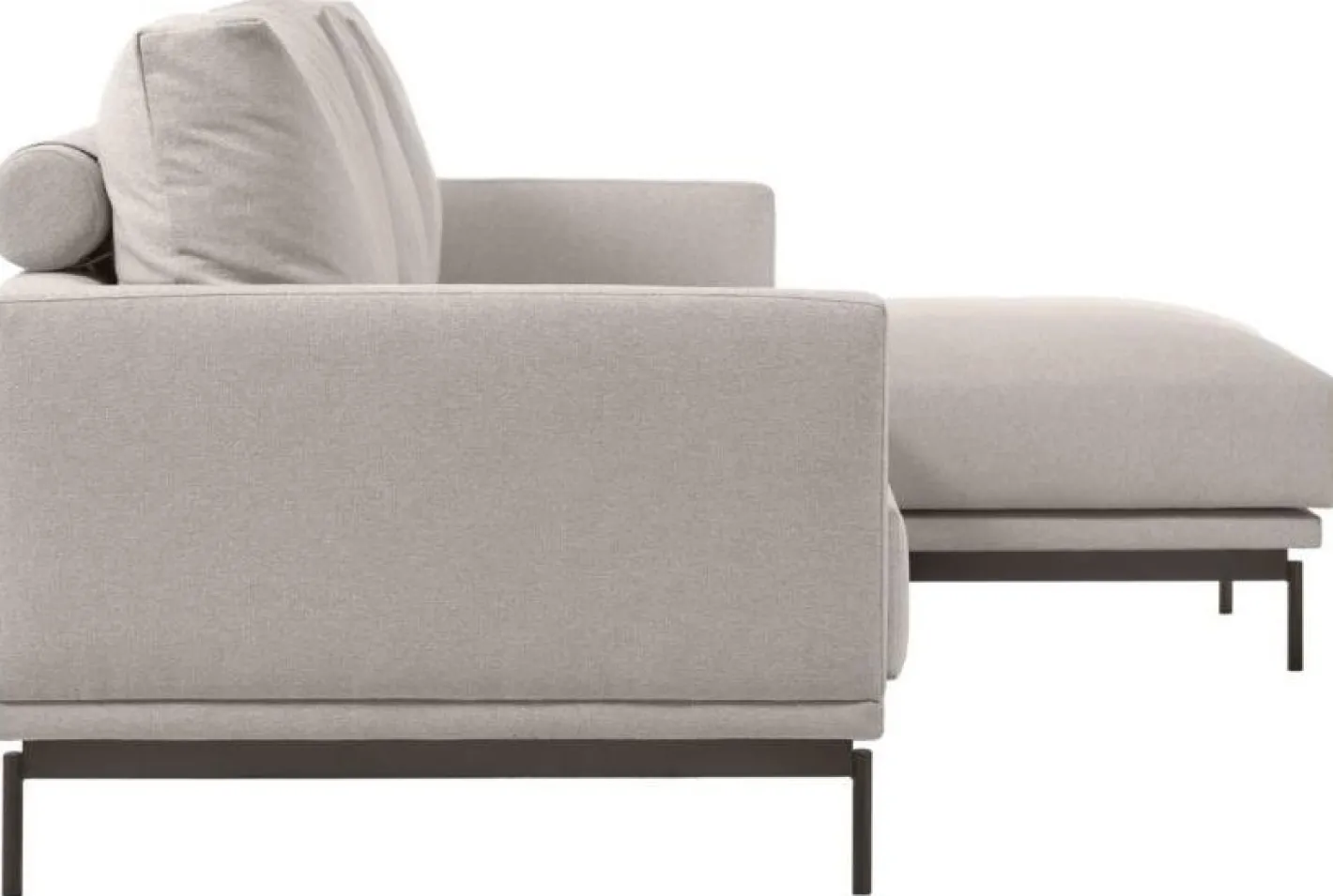 Sale Kave Home Galene 4-Zitsbank Beige