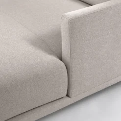 Sale Kave Home Galene 4-Zitsbank Beige