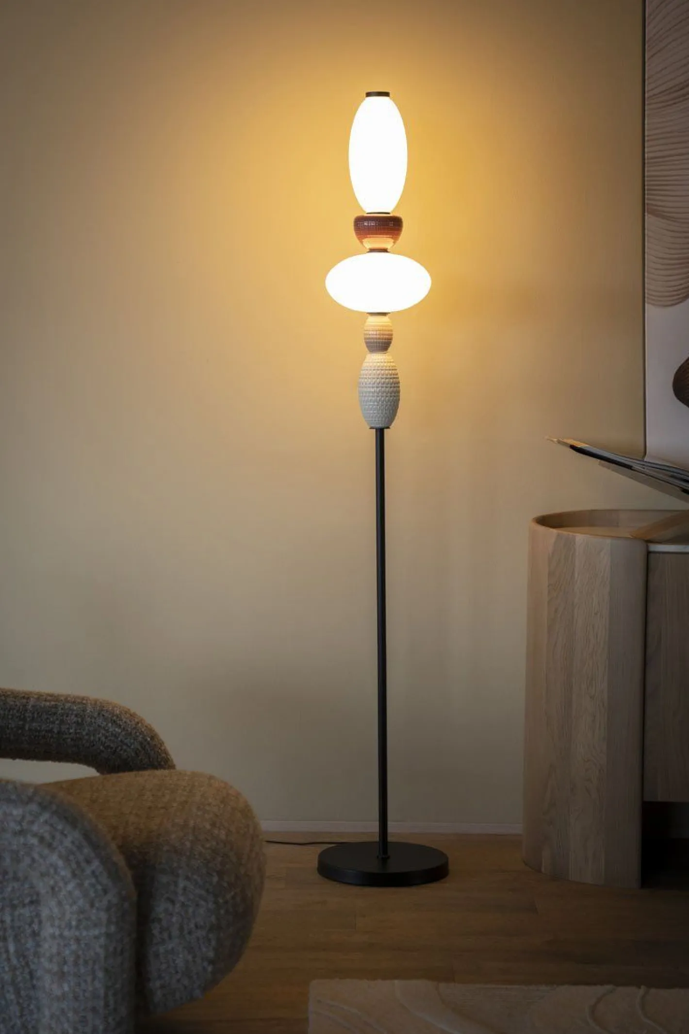Sale By Boo Garca Hanglamp Wit