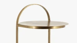 Outlet By Boo Garcon Bijzettafel Goud