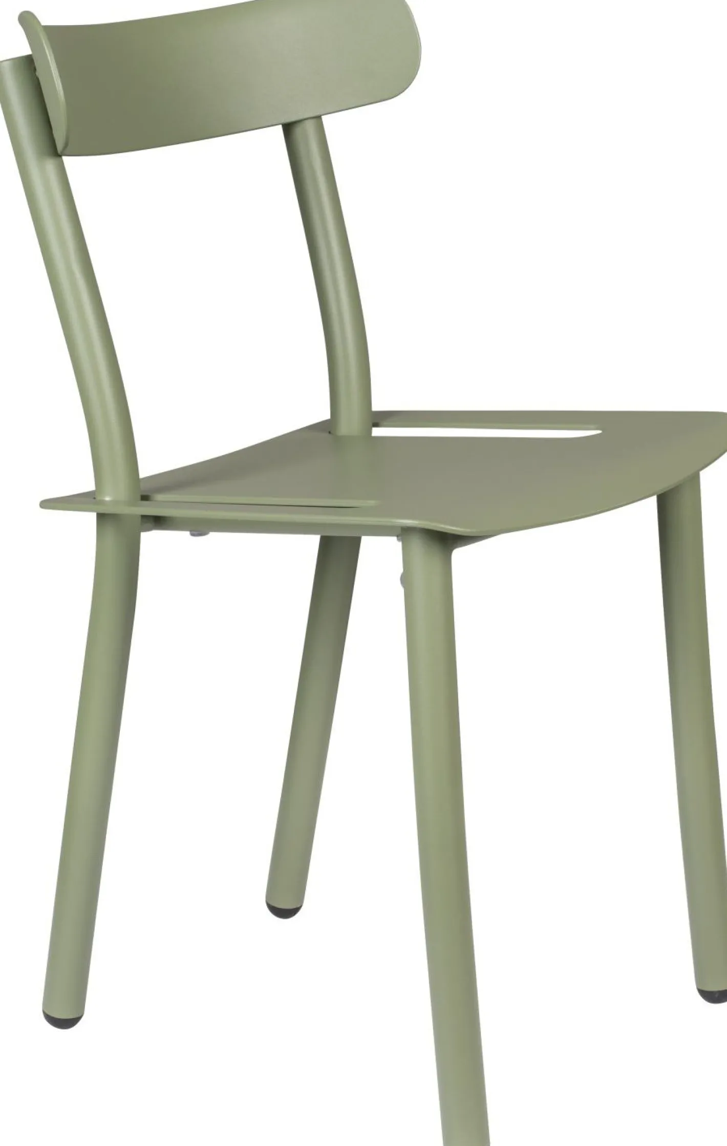 Best Zuiver Garden (set van 2) Tuinstoel groen