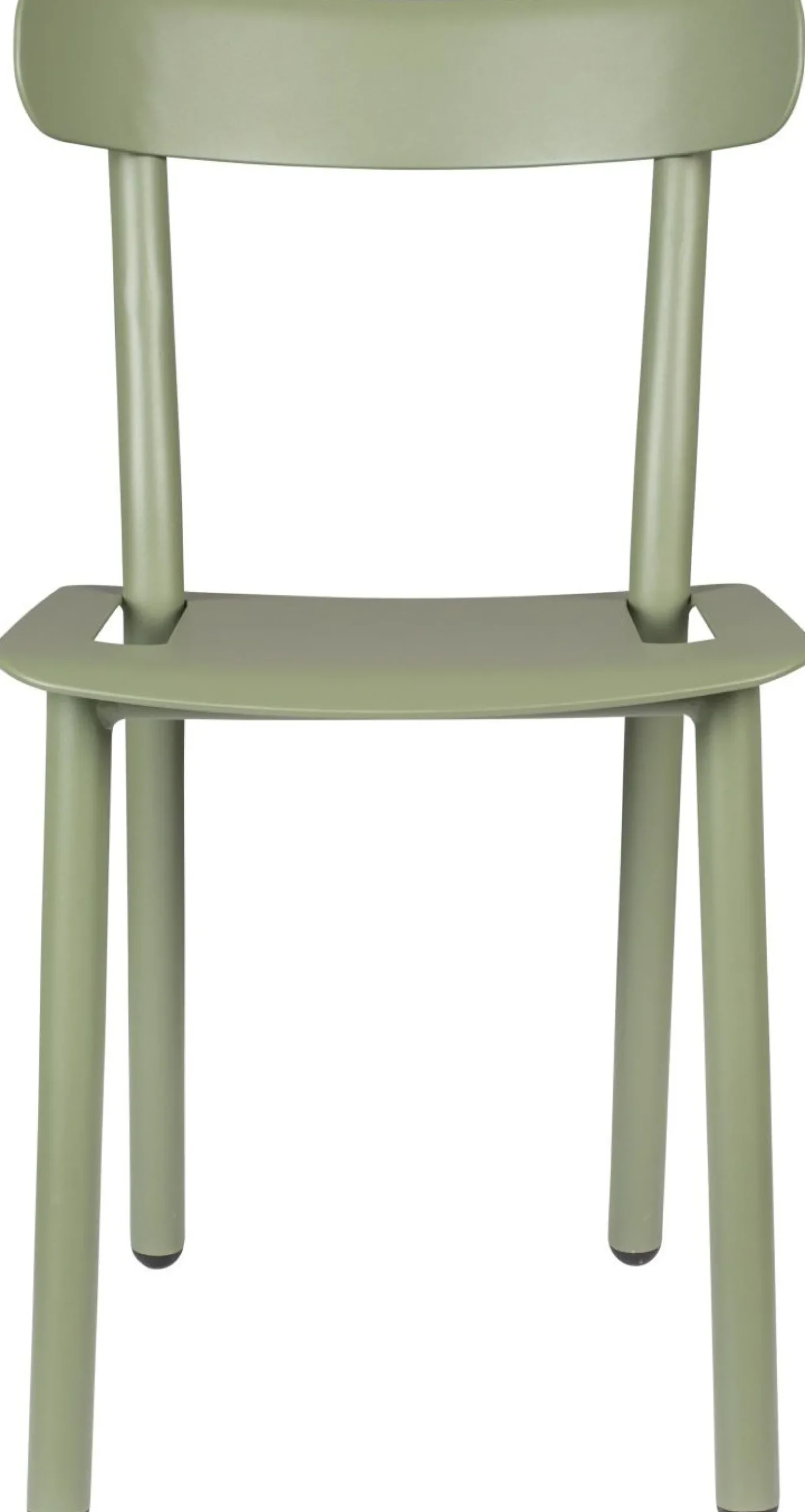 Best Zuiver Garden (set van 2) Tuinstoel groen
