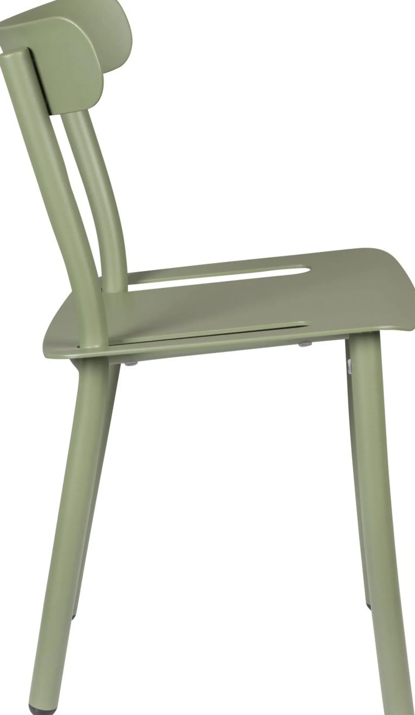 Best Zuiver Garden (set van 2) Tuinstoel groen