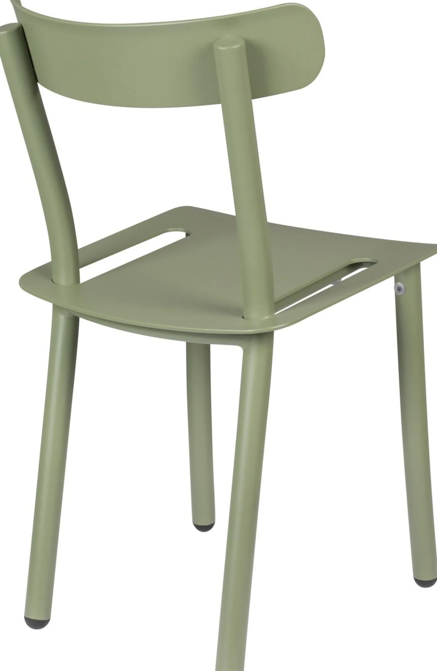 Best Zuiver Garden (set van 2) Tuinstoel groen