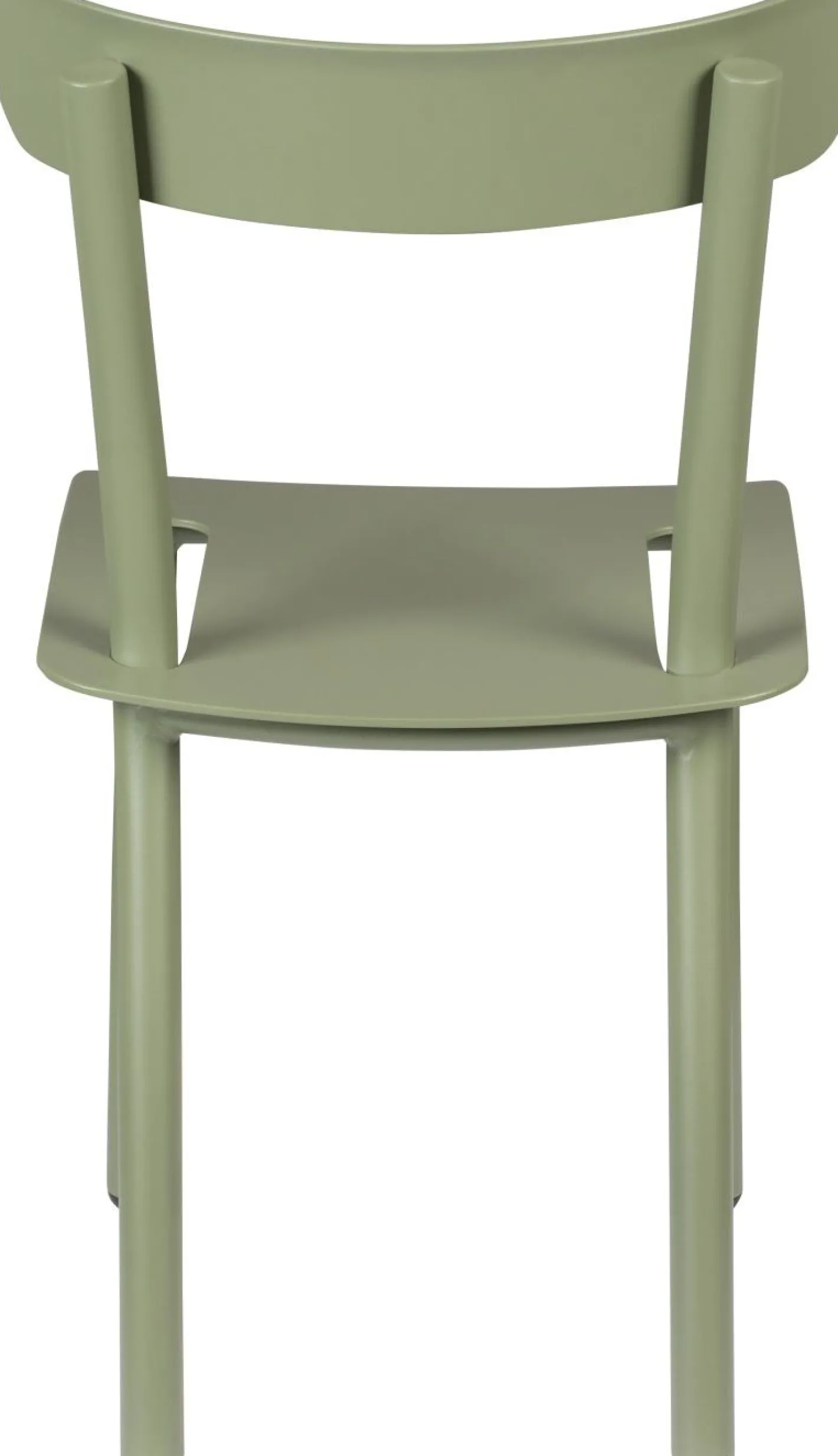 Best Zuiver Garden (set van 2) Tuinstoel groen