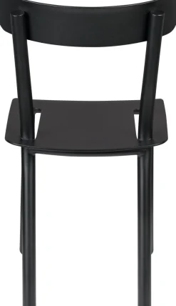 Sale Zuiver Garden (set van 2) Tuinstoel Zwart