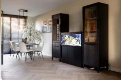 Best Trendhopper Gaya Buffetkast Old Piano