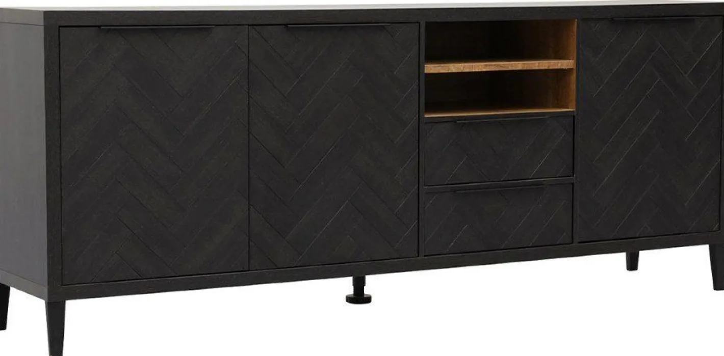 Best Trendhopper Gaya Dressoir Old Piano