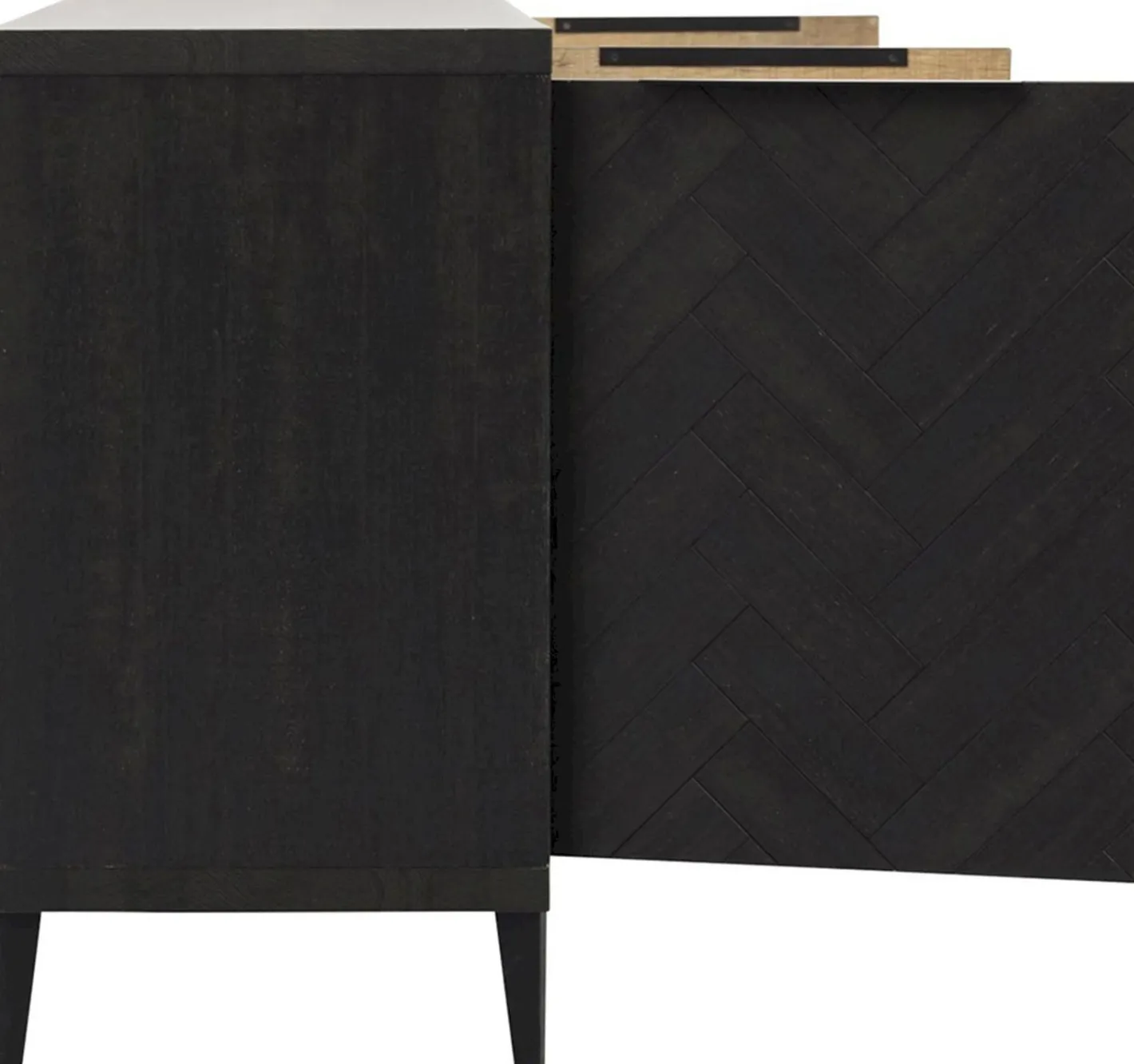 Best Trendhopper Gaya Dressoir Old Piano