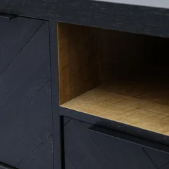 Hot Trendhopper Gaya Tv-meubel Old Piano