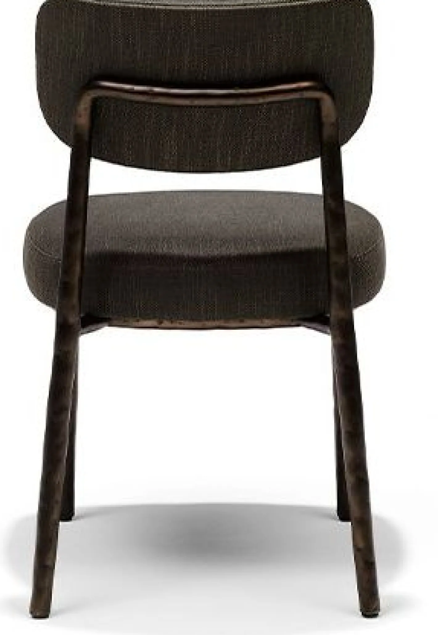 New Linteloo Gentle Eetkamerstoel Antraciet