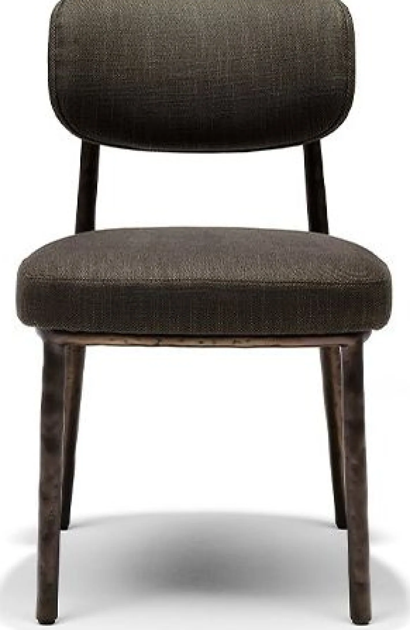 New Linteloo Gentle Eetkamerstoel Antraciet