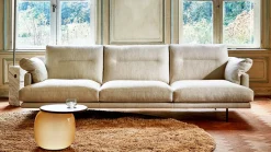 Sale Linteloo George Bank Beige
