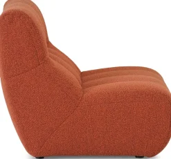 Outlet Montèl Ger Nijman Zitbank Peach