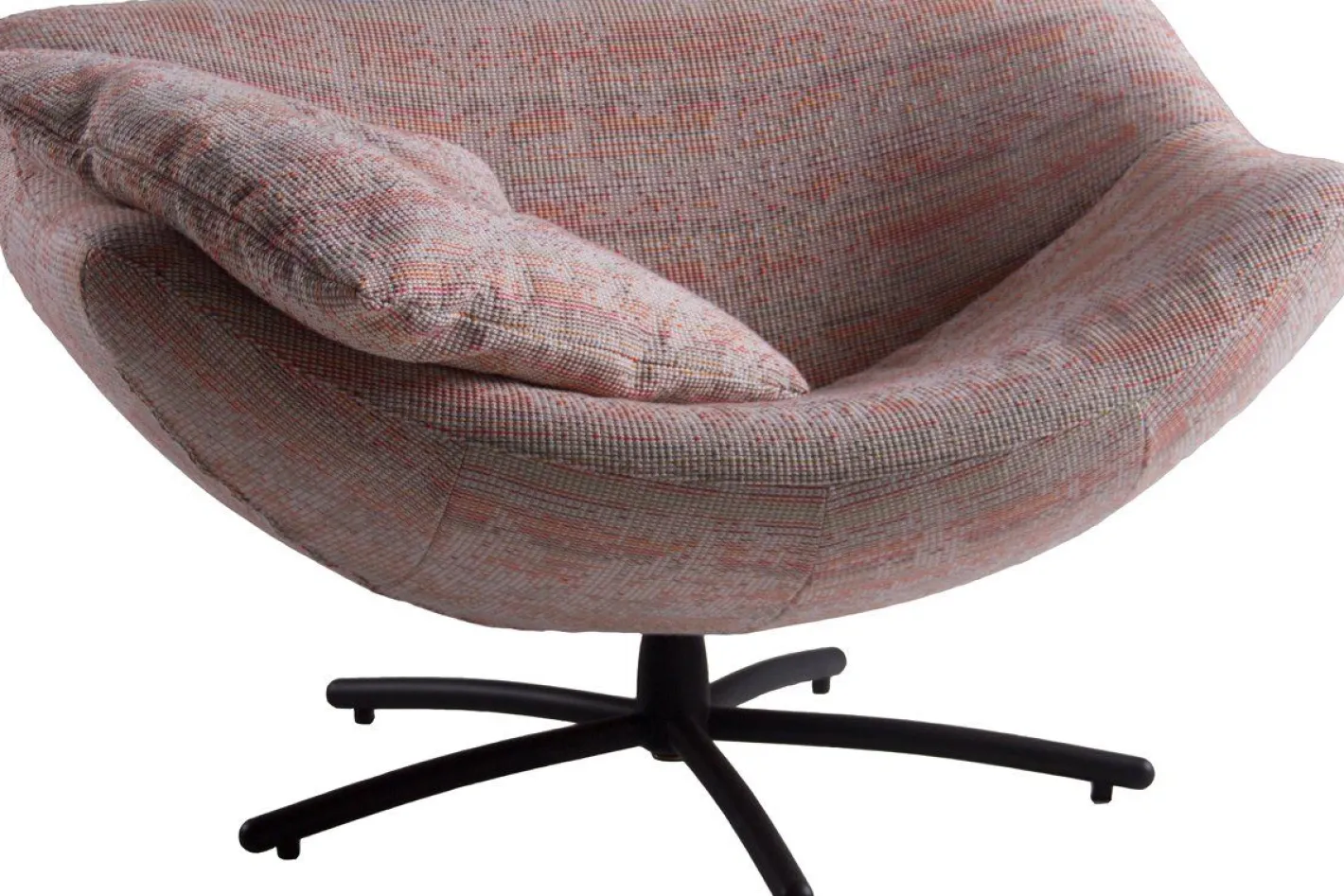 Online LABEL Vandenberg Gigi Fauteuil Beige