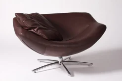 Online LABEL Vandenberg Gigi Fauteuil Beige