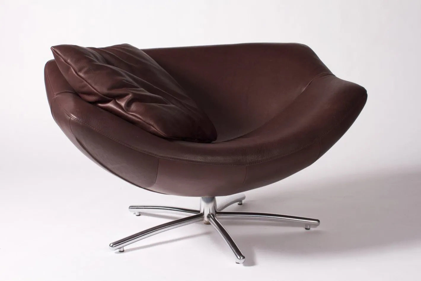 Online LABEL Vandenberg Gigi Fauteuil Beige