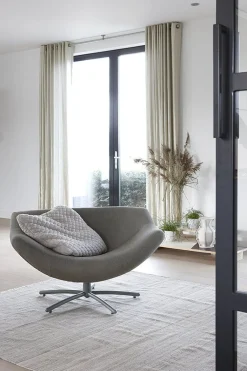 Online LABEL Vandenberg Gigi Fauteuil Beige