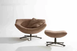 Online LABEL Vandenberg Gigi Fauteuil Beige