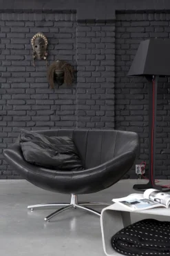 Online LABEL Vandenberg Gigi Fauteuil Beige