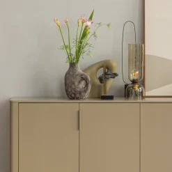 Outlet WOOOD Gigi Tafellamp Naturel