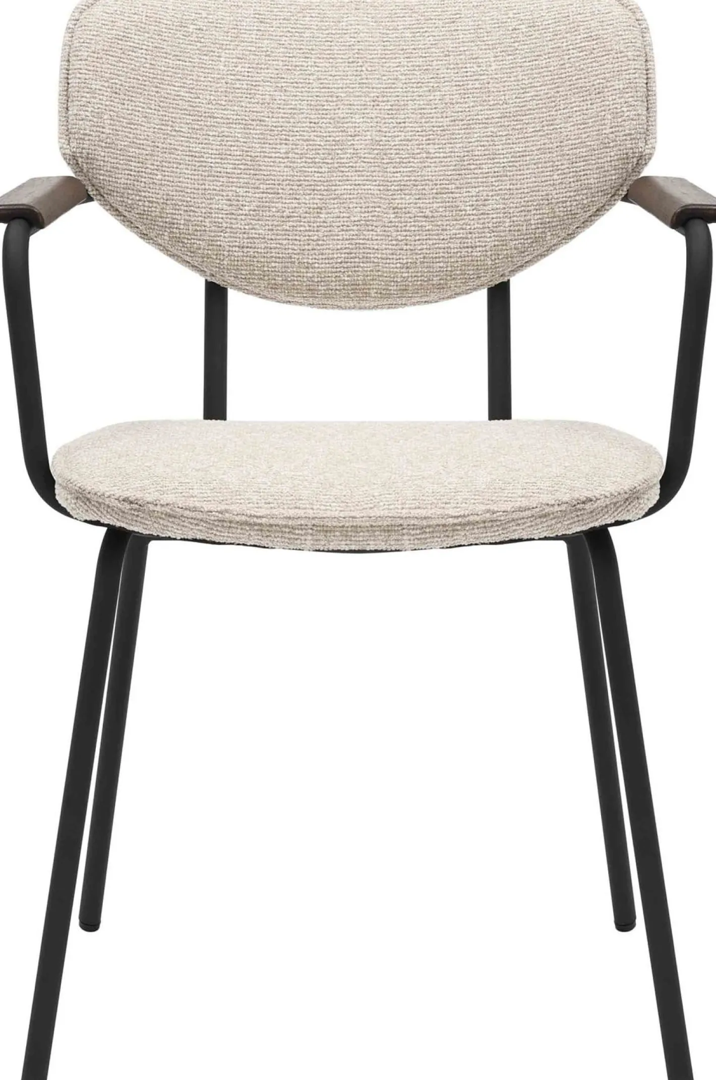 Outlet Eijerkamp Collectie Gijs Eetkamerstoel Beige