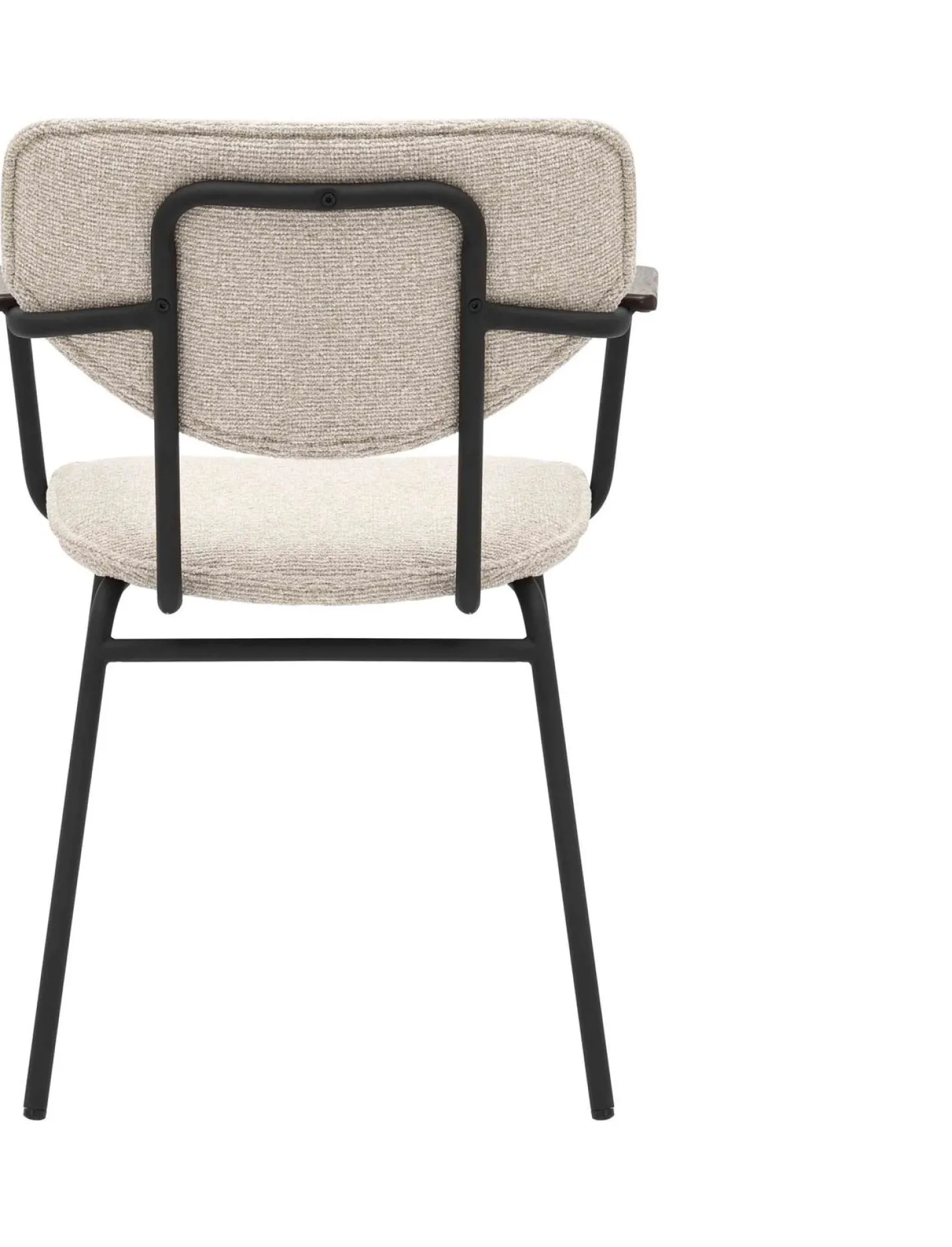 Outlet Eijerkamp Collectie Gijs Eetkamerstoel Beige