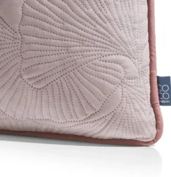 Sale COCO maison Ginkgo Kussen roze