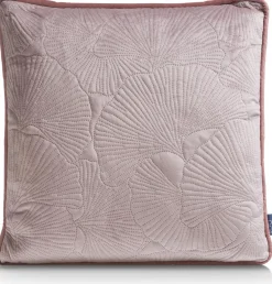 Sale COCO maison Ginkgo Kussen roze