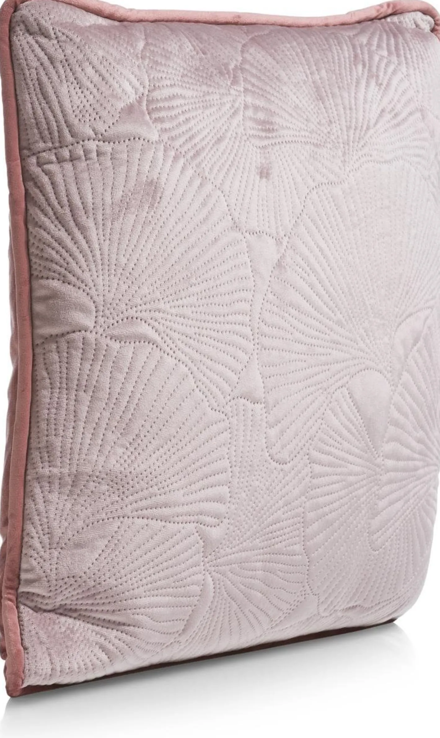 Sale COCO maison Ginkgo Kussen roze