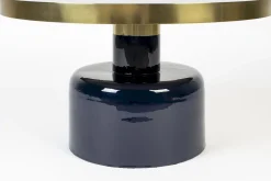 Best Zuiver Glam Salontafel Blue
