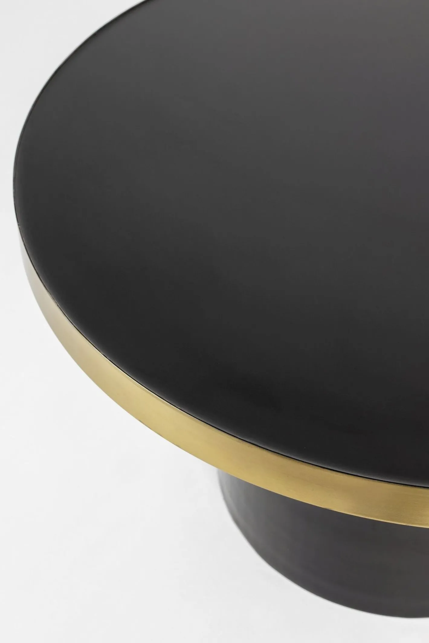 Outlet Zuiver Glam Salontafel Black