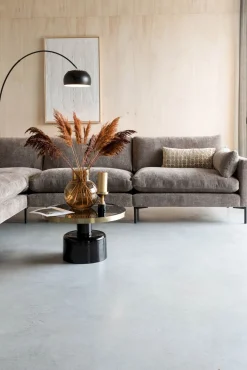 Outlet Zuiver Glam Salontafel Black