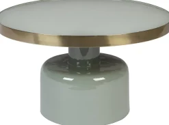 Sale Zuiver Glam Salontafel Green