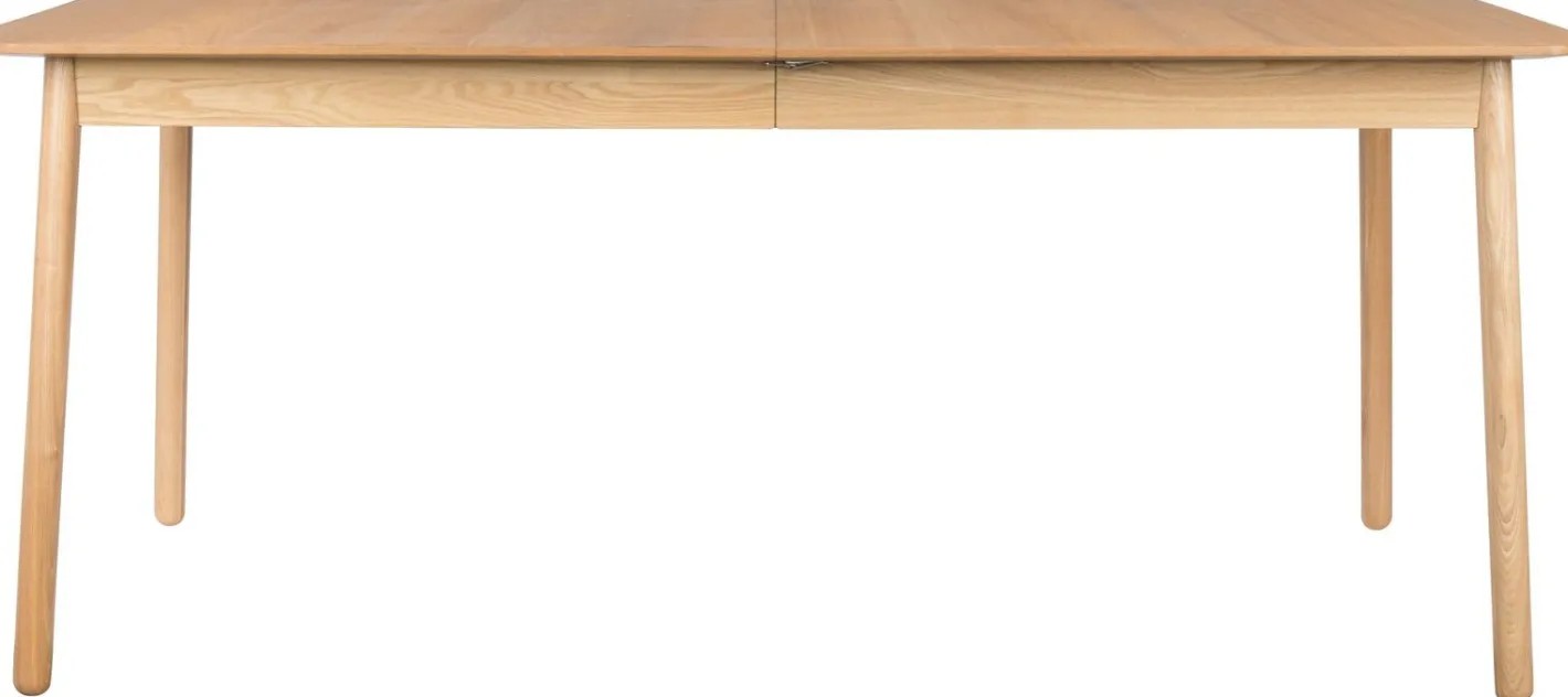 Best Zuiver Glimps Eettafel Natural