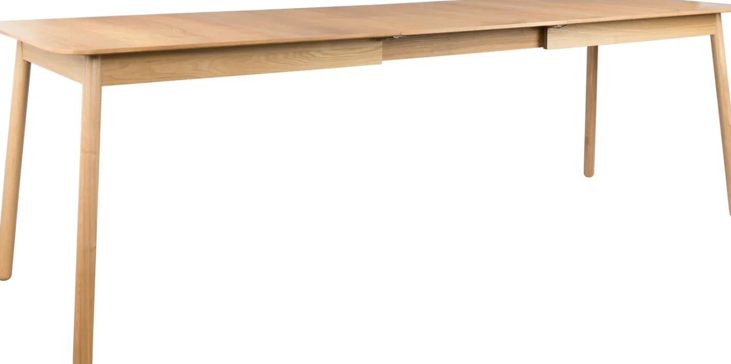 Best Zuiver Glimps Eettafel Natural