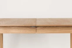 Best Zuiver Glimps Eettafel Natural