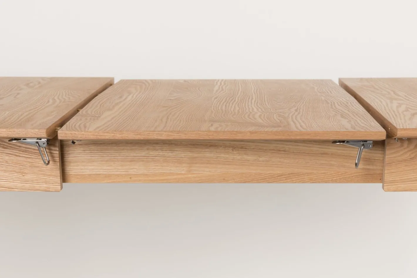 Best Zuiver Glimps Eettafel Natural