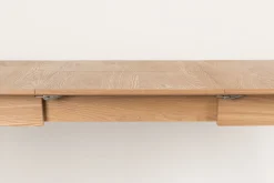 Best Zuiver Glimps Eettafel Natural