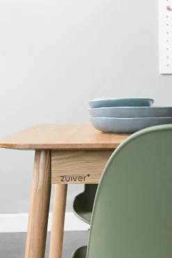 Best Zuiver Glimps Eettafel Natural