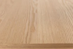Best Zuiver Glimps Uitschuiftafel Natural
