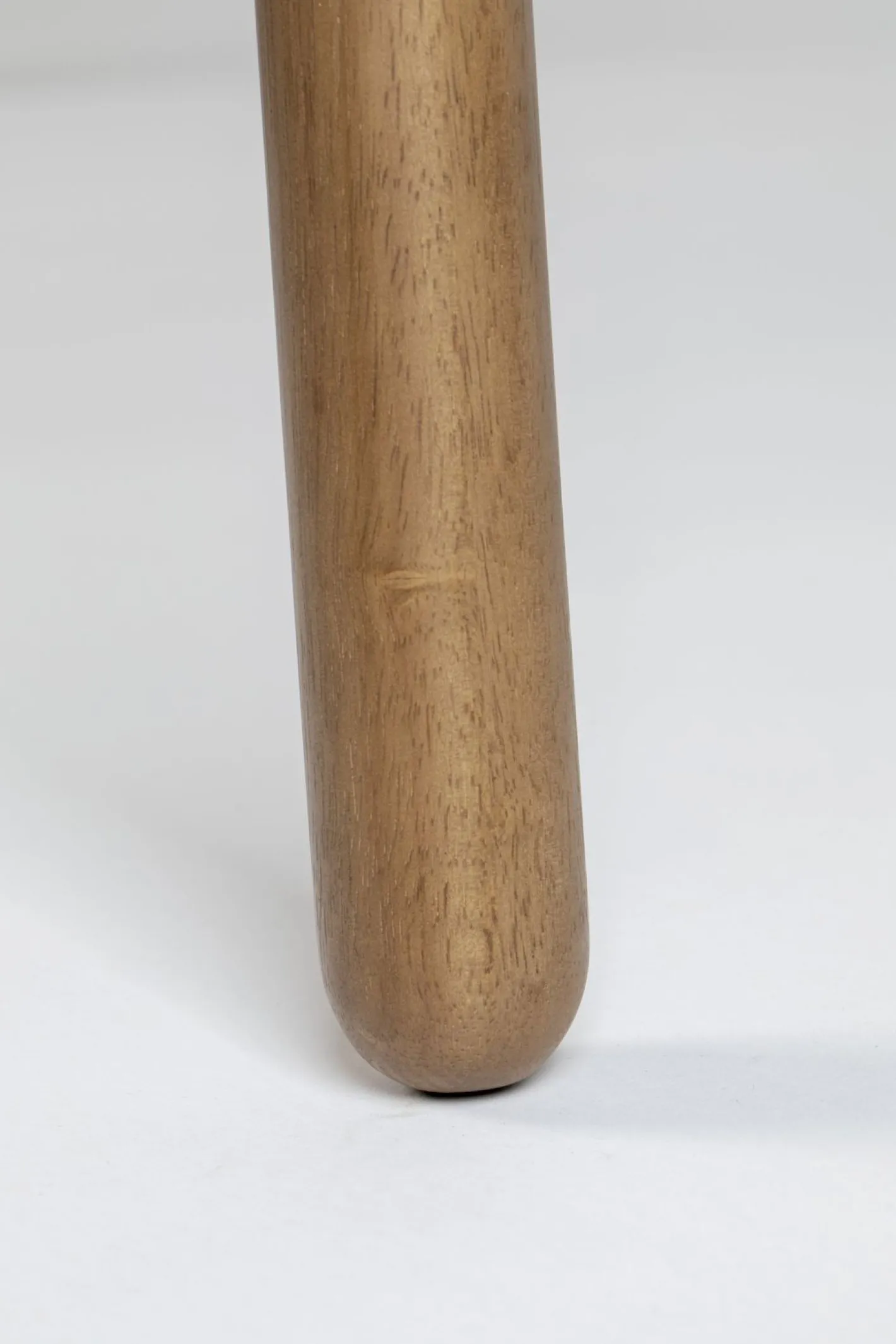 Zuiver Glimps Uitschuiftafel Walnut