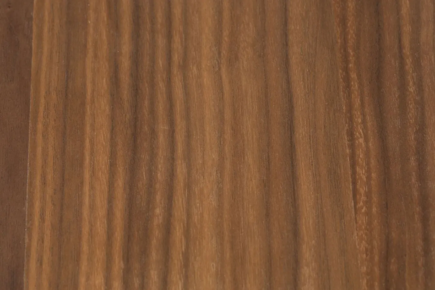 Zuiver Glimps Uitschuiftafel Walnut