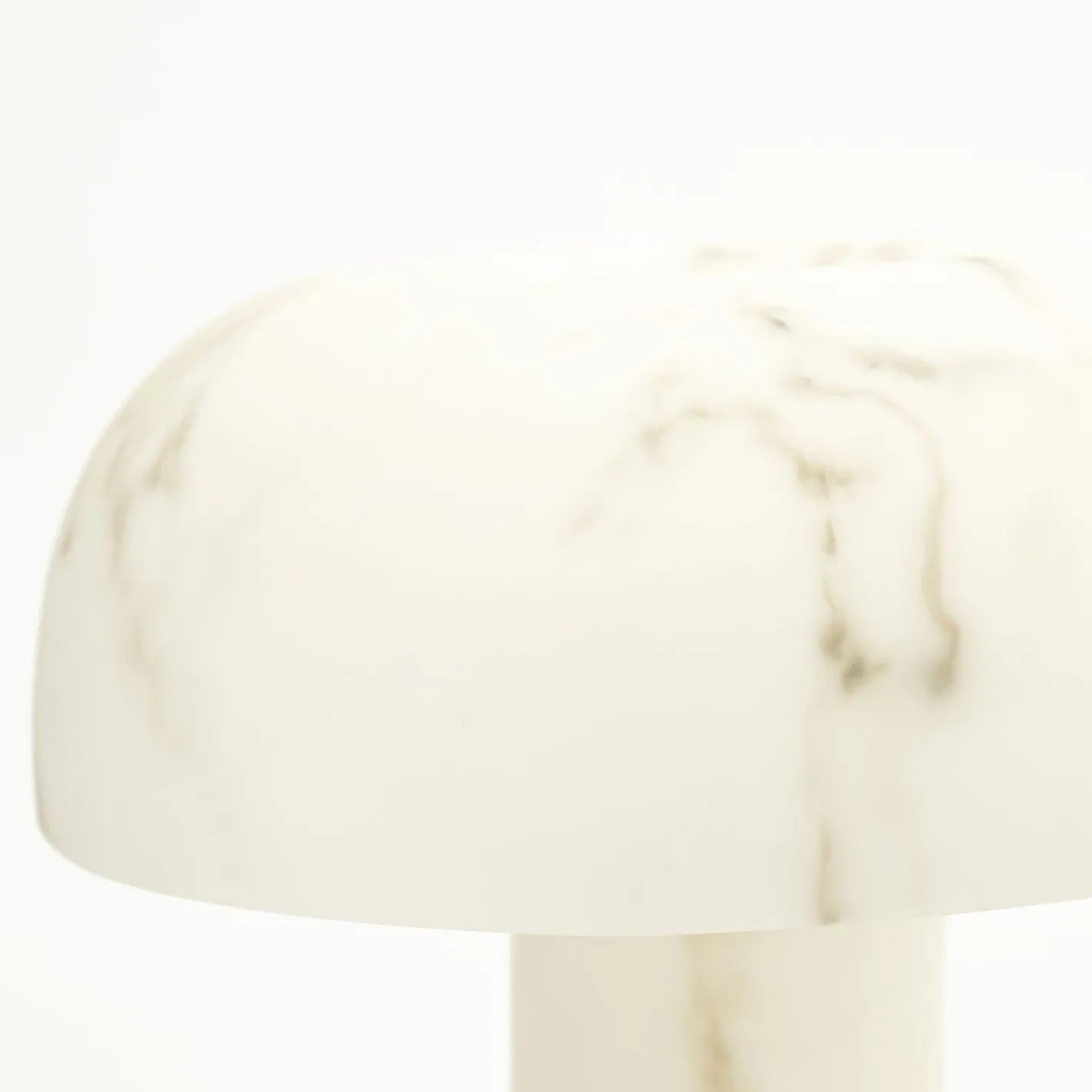 Online By Boo Glowstone Tafellamp Wit