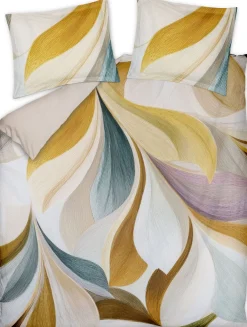 Vandyck Golden Flow Dekbedovertrek Multi